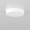 Citilux Тао CL712180N LED Светильник потолочный с диммером Белый