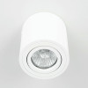 Citilux Дюрен CL538111 Светильник накладной поворотный Белый