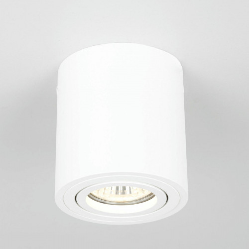 Citilux Дюрен CL538111 Светильник накладной поворотный Белый