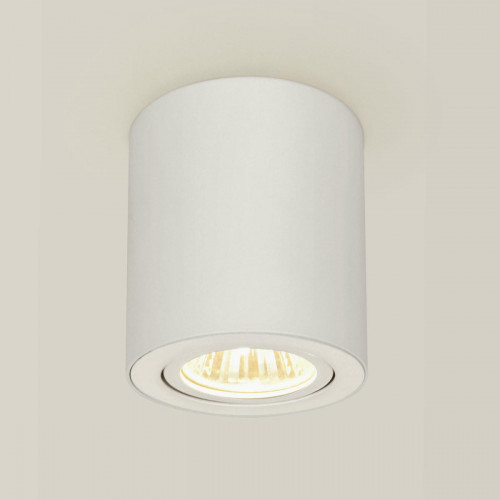 Citilux Дюрен CL538111 Светильник накладной поворотный Белый