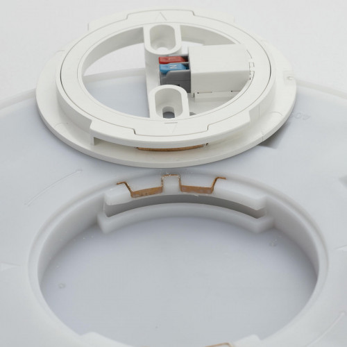 Citilux NORMA CL748240 LED Светильник с подсветкой Белый