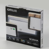 Citilux NORMA CL748K201 LED Светильник с подсветкой Чёрный