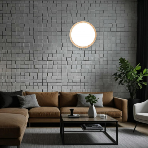Citilux Бейсик CL738182V LED Светильник накладной Клён