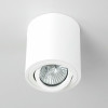Citilux Дюрен CL538111 Светильник накладной поворотный Белый