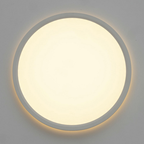 Citilux NORMA CL748240 LED Светильник с подсветкой Белый