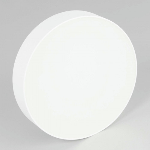Citilux Тао CL712180N LED Светильник потолочный с диммером Белый