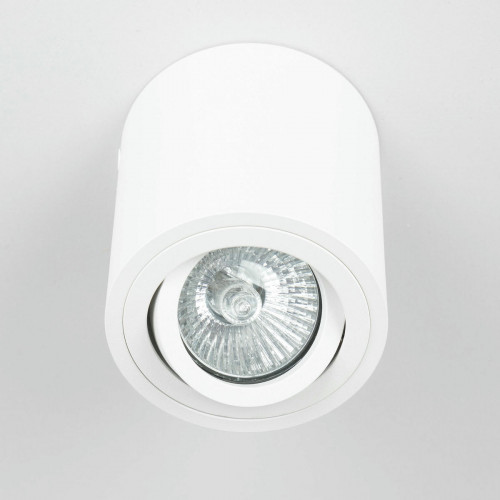Citilux Дюрен CL538111 Светильник накладной поворотный Белый