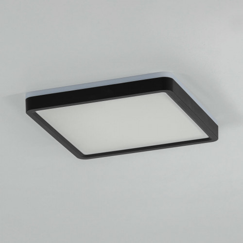 Citilux NORMA CL748K201 LED Светильник с подсветкой Чёрный