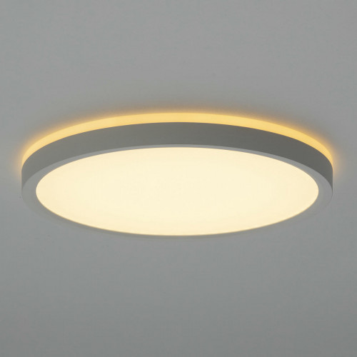 Citilux NORMA CL748240 LED Светильник с подсветкой Белый