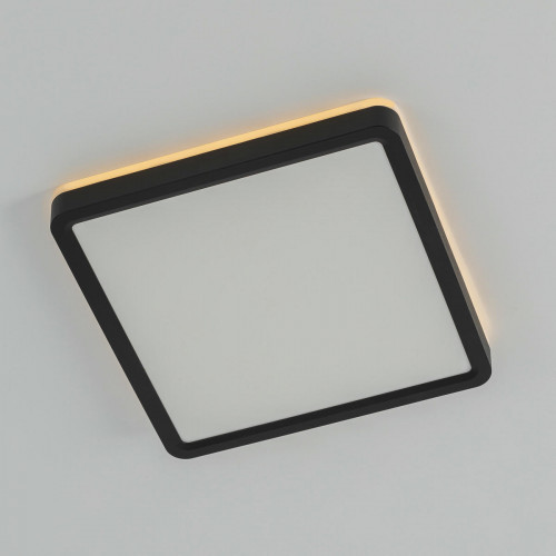 Citilux NORMA CL748K201 LED Светильник с подсветкой Чёрный