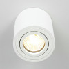 Citilux Дюрен CL538111 Светильник накладной поворотный Белый