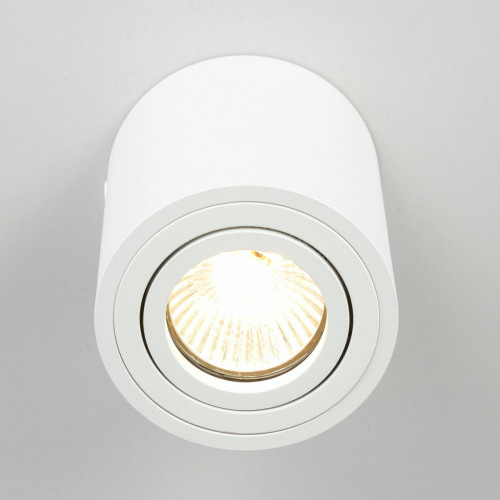 Citilux Дюрен CL538111 Светильник накладной поворотный Белый