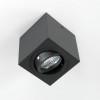 Citilux Дюрен CL538213 Светильник накладной поворотный Чёрный