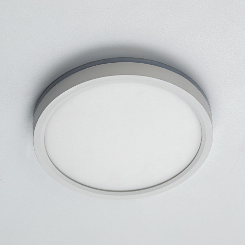 Citilux NORMA CL748180 LED Светильник с подсветкой Белый
