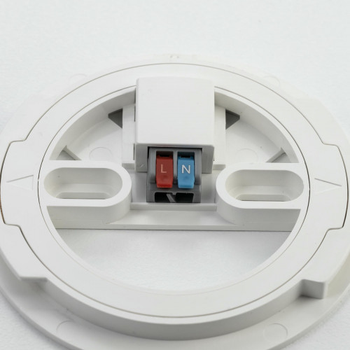 Citilux NORMA CL748241 LED Светильник с подсветкой Чёрный