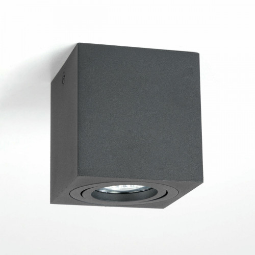 Citilux Дюрен CL538213 Светильник накладной поворотный Чёрный