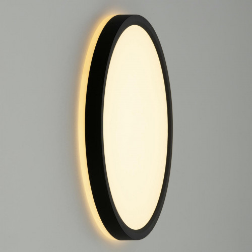 Citilux NORMA CL748241 LED Светильник с подсветкой Чёрный