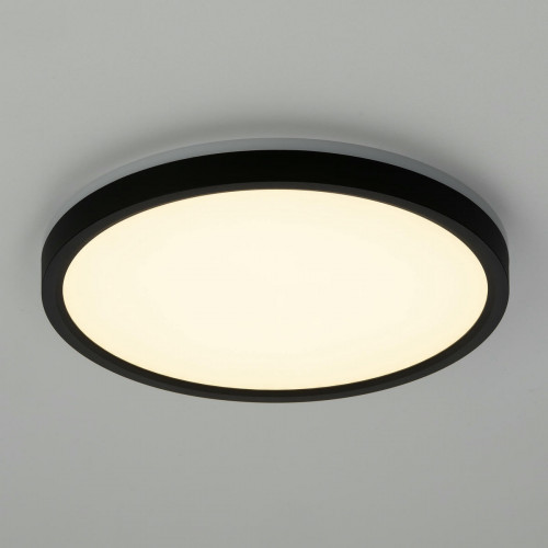 Citilux NORMA CL748241 LED Светильник с подсветкой Чёрный