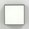Citilux Тао CL712X182N LED Светильник потолочный с диммером Чёрный