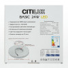 Citilux Бейсик CL738242V LED Светильник накладной Клён