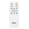 Citilux ETALON CL750321R LED RGB Светильник с пультом Чёрный+Золото