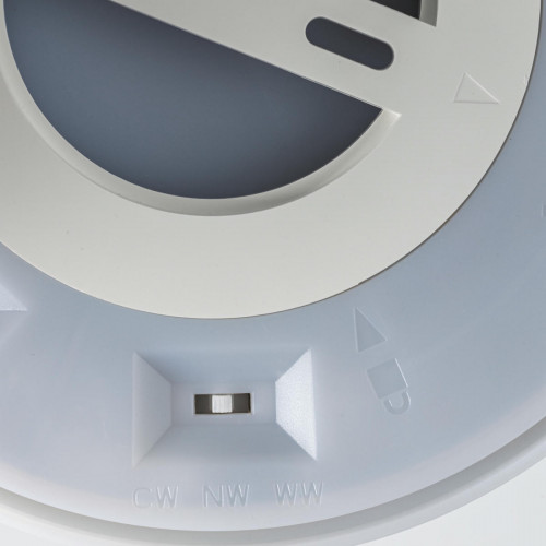 Citilux NORMA CL748180 LED Светильник с подсветкой Белый