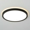 Citilux NORMA CL748241 LED Светильник с подсветкой Чёрный