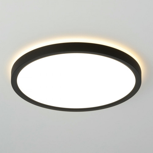 Citilux NORMA CL748241 LED Светильник с подсветкой Чёрный