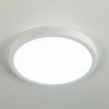 Citilux Бейсик CL738180V Светильник накладной Белый