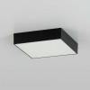 Citilux Тао CL712X182N LED Светильник потолочный с диммером Чёрный