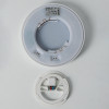 Citilux NORMA CL748180 LED Светильник с подсветкой Белый