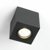 Citilux Дюрен CL538213 Светильник накладной поворотный Чёрный