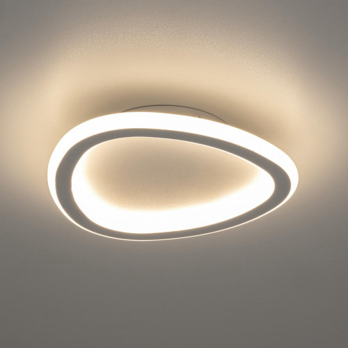 Citilux ТRIO CL215B220 Светильник светодиодный Белый