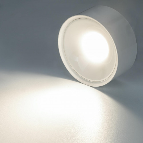 Citilux ROVER CL743150N LED Накладной светильник Белый