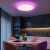 Citilux NORMA CL749600 LED RGB Светильник с пультом Белый