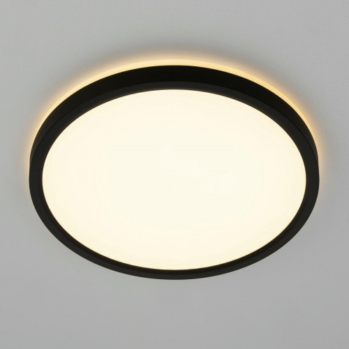 Citilux NORMA CL748241 LED Светильник с подсветкой Чёрный