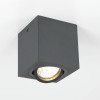 Citilux Дюрен CL538213 Светильник накладной поворотный Чёрный