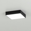 Citilux Тао CL712X182N LED Светильник потолочный с диммером Чёрный