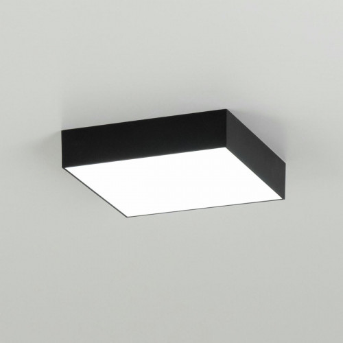 Citilux Тао CL712X182N LED Светильник потолочный с диммером Чёрный
