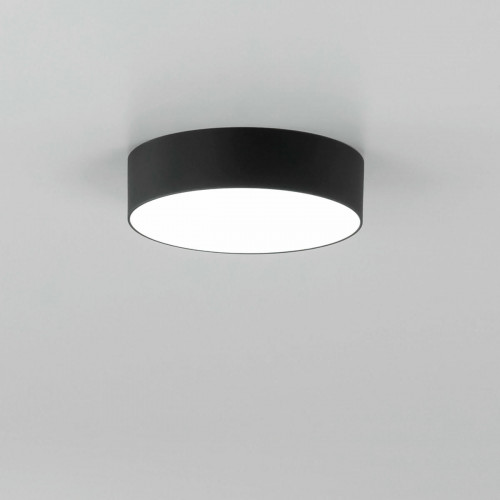 Citilux Тао CL712122N LED Светильник потолочный с диммером Чёрный