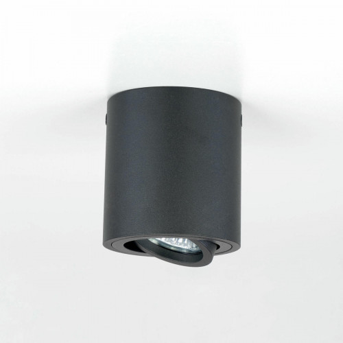 Citilux Дюрен CL538113 Светильник накладной поворотный Черный
