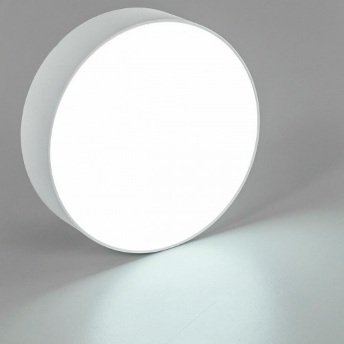 Citilux Тао CL712120N LED Светильник потолочный с диммером Белый
