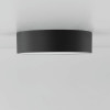 Citilux Тао CL712122N LED Светильник потолочный с диммером Чёрный