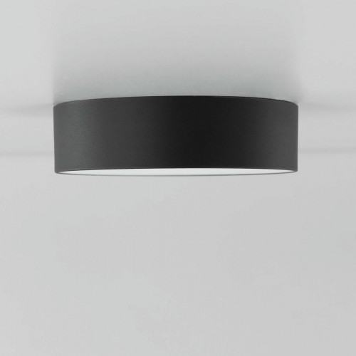 Citilux Тао CL712122N LED Светильник потолочный с диммером Чёрный