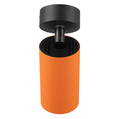 Citilux AXEL CL512214 Накладной поворотный светильник Терракот
