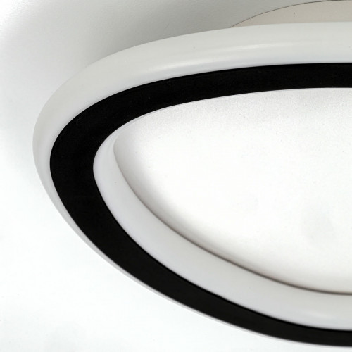Citilux ТRIO CL215B221 Светильник светодиодный Чёрный