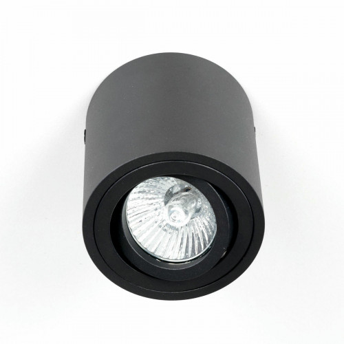 Citilux Дюрен CL538113 Светильник накладной поворотный Черный