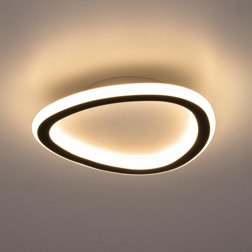 Citilux ТRIO CL215B221 Светильник светодиодный Чёрный