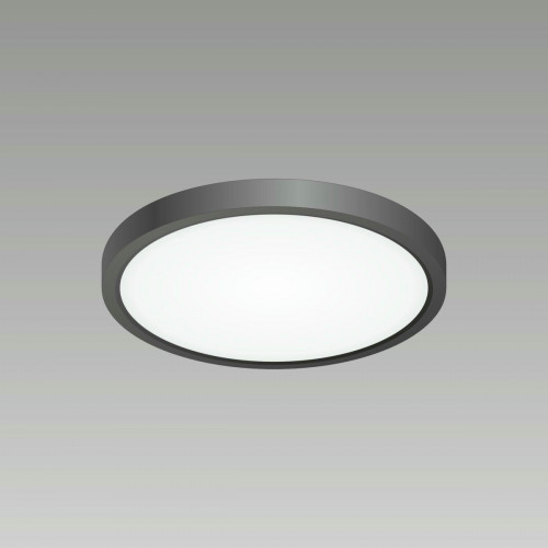 Citilux Бейсик CL738181V Светильник накладной Чёрный