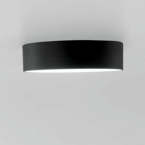 Citilux Тао CL712122N LED Светильник потолочный с диммером Чёрный